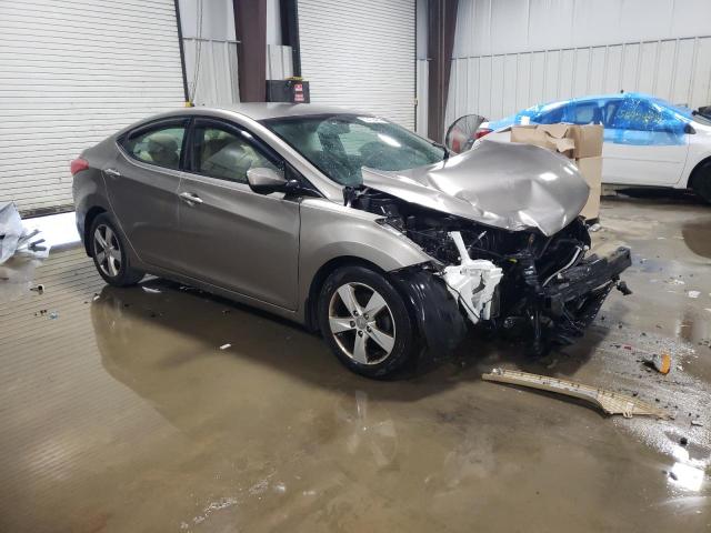 Photo 3 VIN: 5NPDH4AE7DH285042 - HYUNDAI ELANTRA 