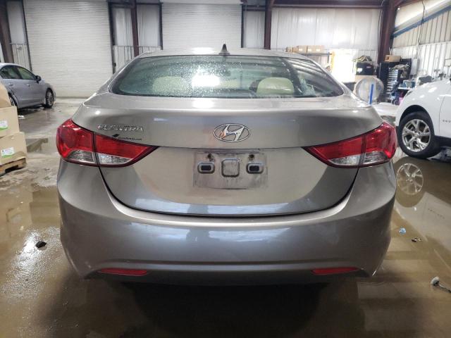 Photo 5 VIN: 5NPDH4AE7DH285042 - HYUNDAI ELANTRA 