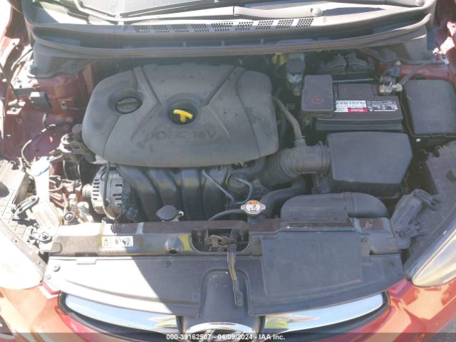 Photo 9 VIN: 5NPDH4AE7DH285736 - HYUNDAI ELANTRA 