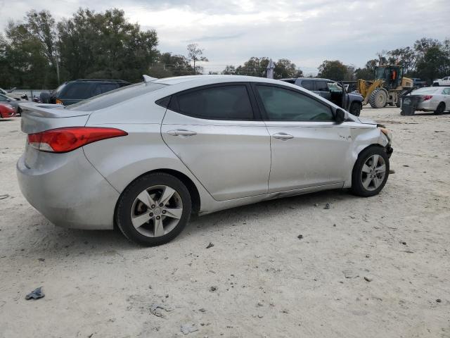 Photo 2 VIN: 5NPDH4AE7DH287499 - HYUNDAI ELANTRA 