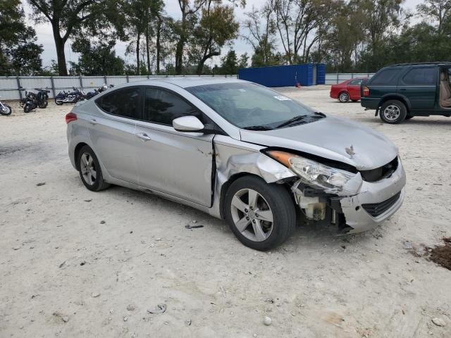 Photo 3 VIN: 5NPDH4AE7DH287499 - HYUNDAI ELANTRA 