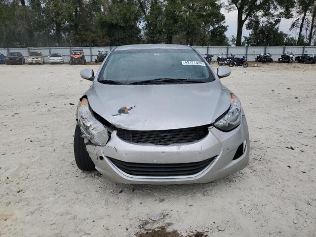 Photo 4 VIN: 5NPDH4AE7DH287499 - HYUNDAI ELANTRA 