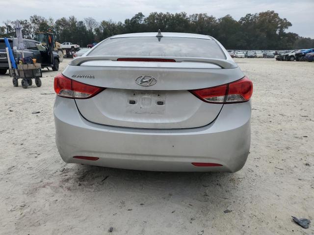 Photo 5 VIN: 5NPDH4AE7DH287499 - HYUNDAI ELANTRA 