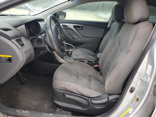 Photo 6 VIN: 5NPDH4AE7DH287499 - HYUNDAI ELANTRA 