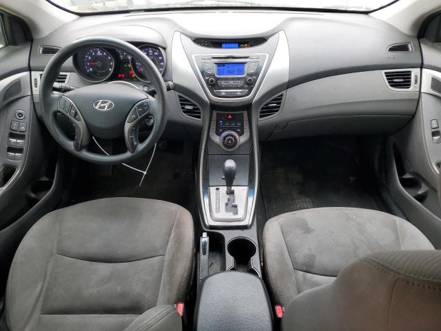 Photo 7 VIN: 5NPDH4AE7DH287499 - HYUNDAI ELANTRA 