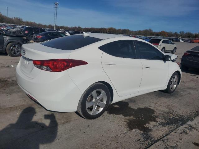 Photo 2 VIN: 5NPDH4AE7DH288930 - HYUNDAI ELANTRA GL 