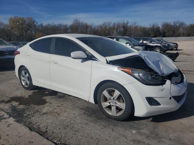 Photo 3 VIN: 5NPDH4AE7DH288930 - HYUNDAI ELANTRA GL 