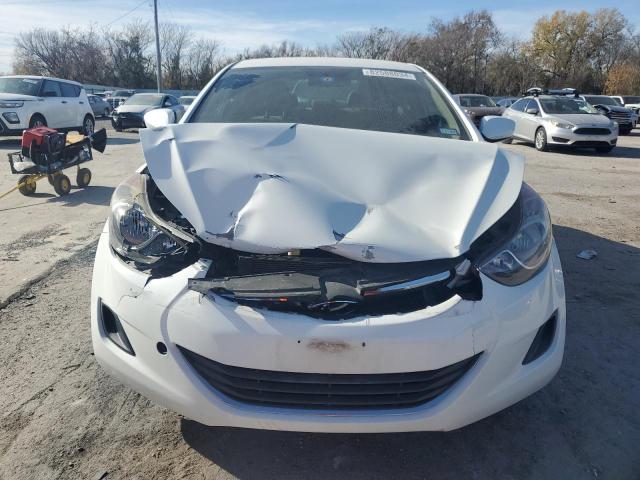 Photo 4 VIN: 5NPDH4AE7DH288930 - HYUNDAI ELANTRA GL 