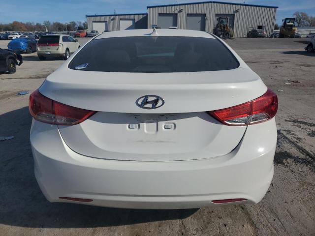 Photo 5 VIN: 5NPDH4AE7DH288930 - HYUNDAI ELANTRA GL 