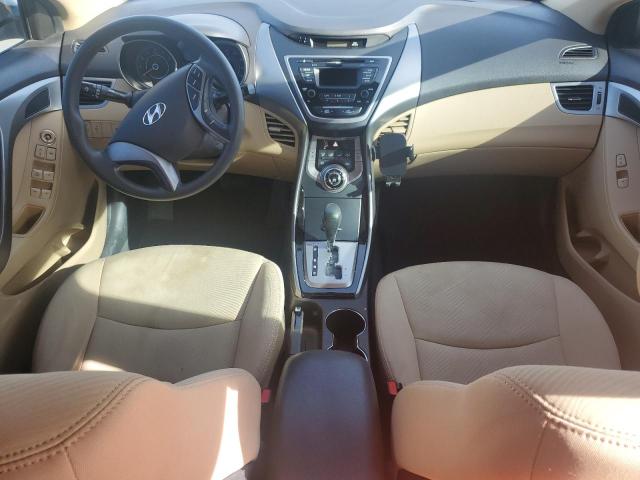 Photo 7 VIN: 5NPDH4AE7DH288930 - HYUNDAI ELANTRA GL 