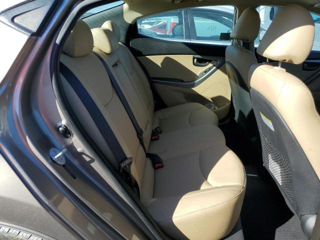 Photo 5 VIN: 5NPDH4AE7DH289124 - HYUNDAI ELANTRA GL 