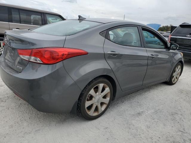 Photo 2 VIN: 5NPDH4AE7DH294937 - HYUNDAI ELANTRA GL 