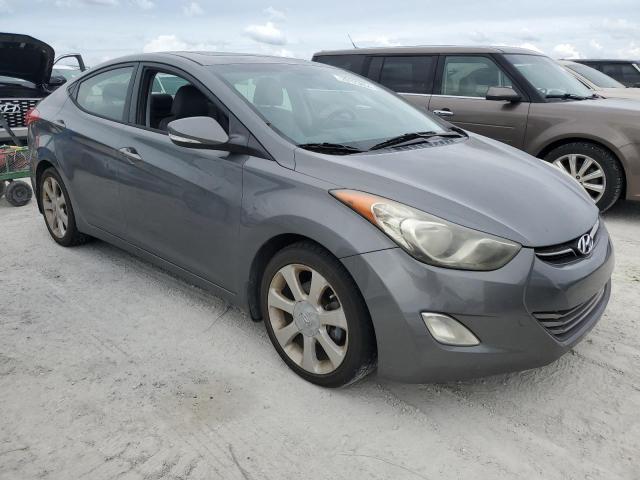 Photo 3 VIN: 5NPDH4AE7DH294937 - HYUNDAI ELANTRA GL 