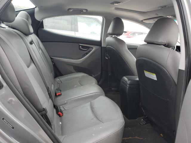 Photo 9 VIN: 5NPDH4AE7DH294937 - HYUNDAI ELANTRA GL 