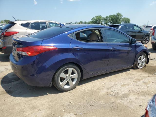 Photo 2 VIN: 5NPDH4AE7DH297627 - HYUNDAI ELANTRA 