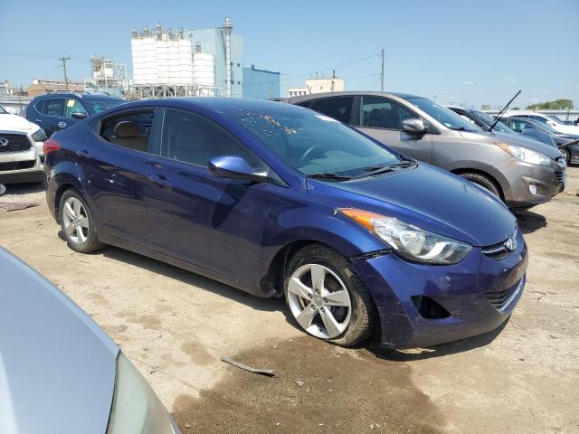 Photo 3 VIN: 5NPDH4AE7DH297627 - HYUNDAI ELANTRA 