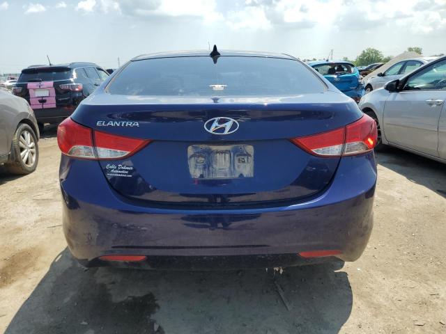 Photo 5 VIN: 5NPDH4AE7DH297627 - HYUNDAI ELANTRA 