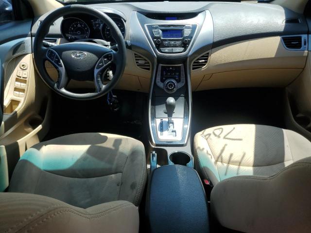 Photo 7 VIN: 5NPDH4AE7DH297627 - HYUNDAI ELANTRA 