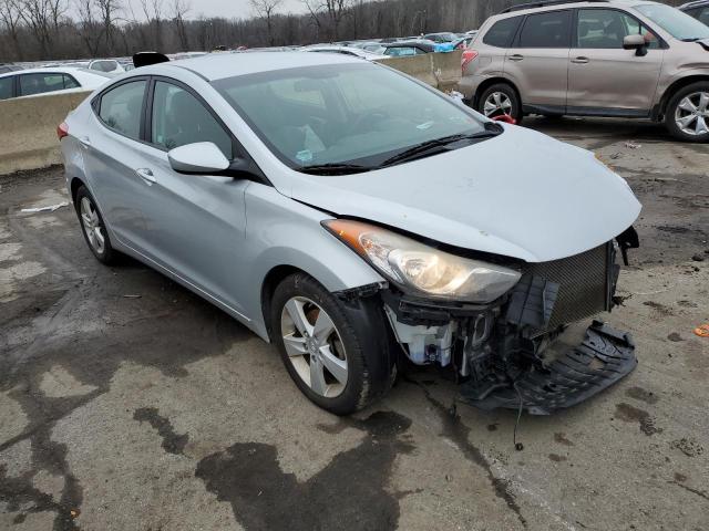 Photo 3 VIN: 5NPDH4AE7DH297630 - HYUNDAI ELANTRA 