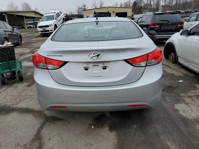 Photo 5 VIN: 5NPDH4AE7DH297630 - HYUNDAI ELANTRA 