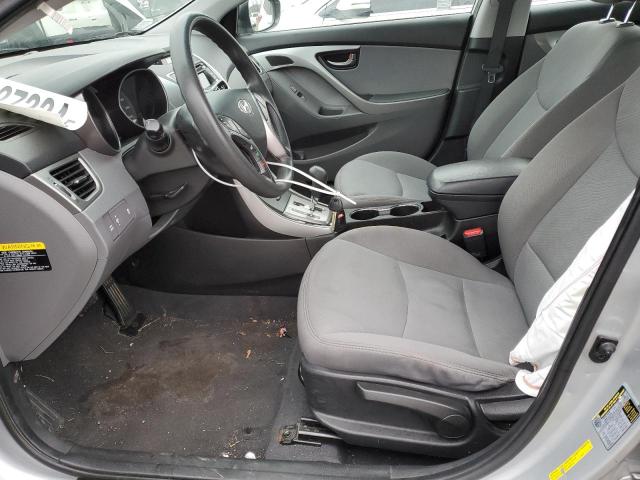 Photo 6 VIN: 5NPDH4AE7DH297630 - HYUNDAI ELANTRA 