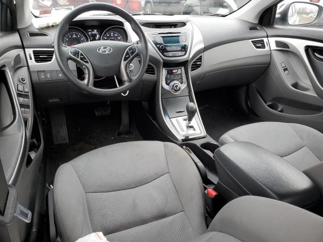 Photo 7 VIN: 5NPDH4AE7DH297630 - HYUNDAI ELANTRA 