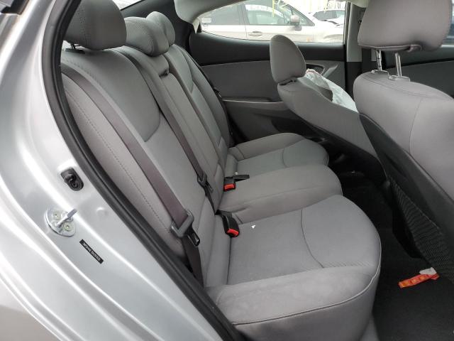 Photo 9 VIN: 5NPDH4AE7DH297630 - HYUNDAI ELANTRA 