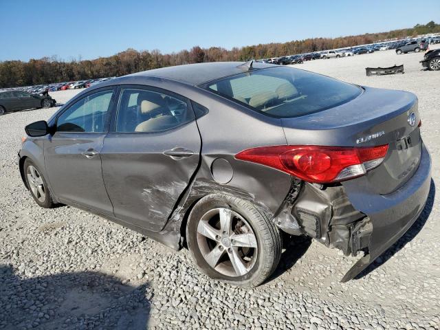 Photo 1 VIN: 5NPDH4AE7DH297949 - HYUNDAI ELANTRA GL 