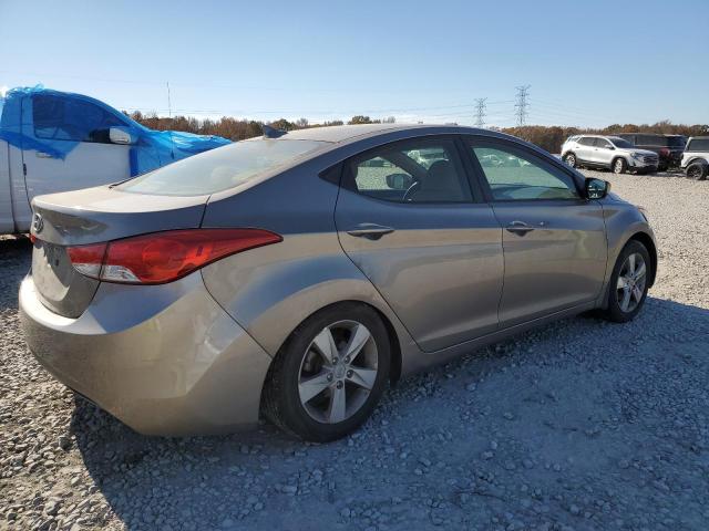 Photo 2 VIN: 5NPDH4AE7DH297949 - HYUNDAI ELANTRA GL 