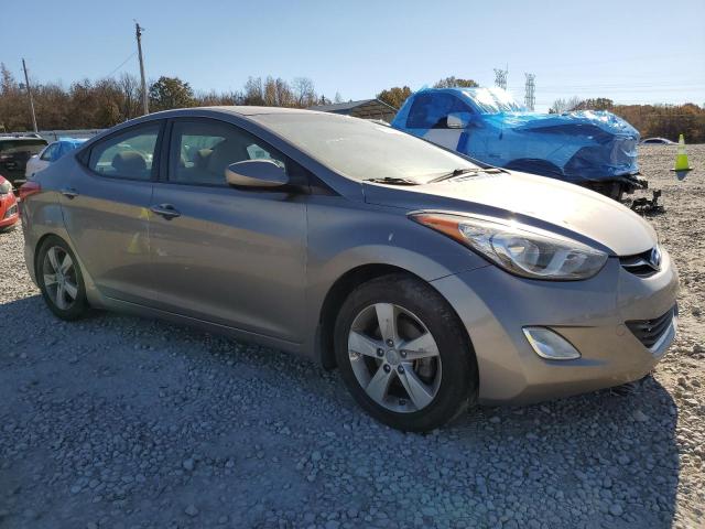 Photo 3 VIN: 5NPDH4AE7DH297949 - HYUNDAI ELANTRA GL 