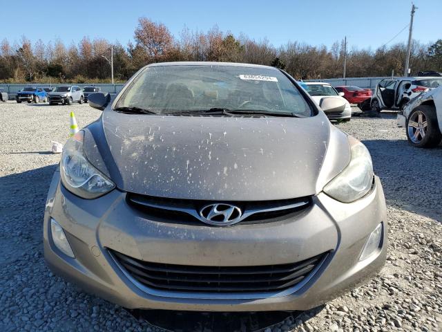 Photo 4 VIN: 5NPDH4AE7DH297949 - HYUNDAI ELANTRA GL 