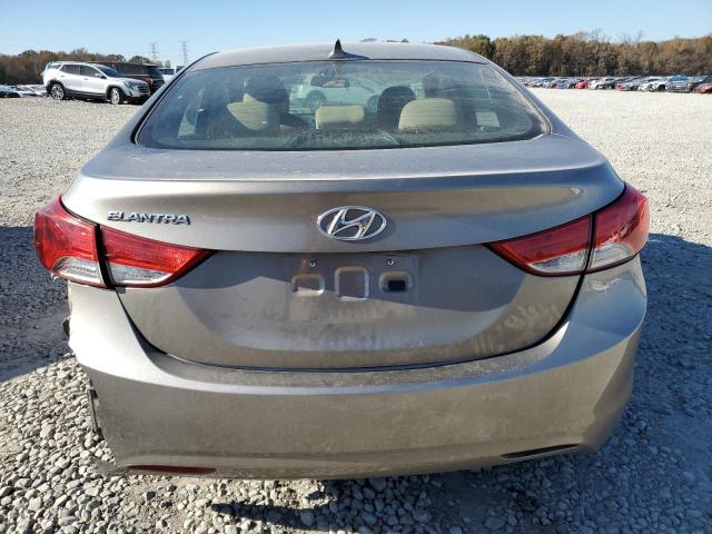 Photo 5 VIN: 5NPDH4AE7DH297949 - HYUNDAI ELANTRA GL 