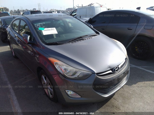 Photo 0 VIN: 5NPDH4AE7DH300994 - HYUNDAI ELANTRA 