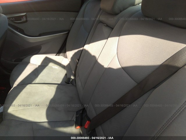 Photo 7 VIN: 5NPDH4AE7DH300994 - HYUNDAI ELANTRA 