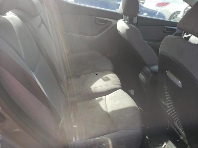 Photo 9 VIN: 5NPDH4AE7DH303071 - HYUNDAI ELANTRA GL 