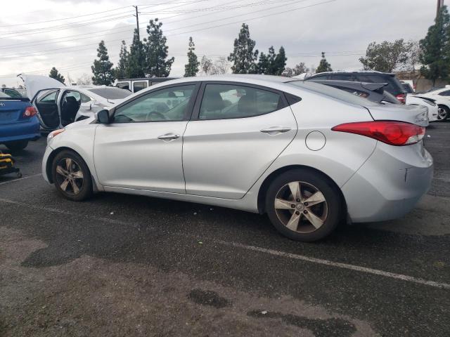 Photo 1 VIN: 5NPDH4AE7DH303264 - HYUNDAI ELANTRA 