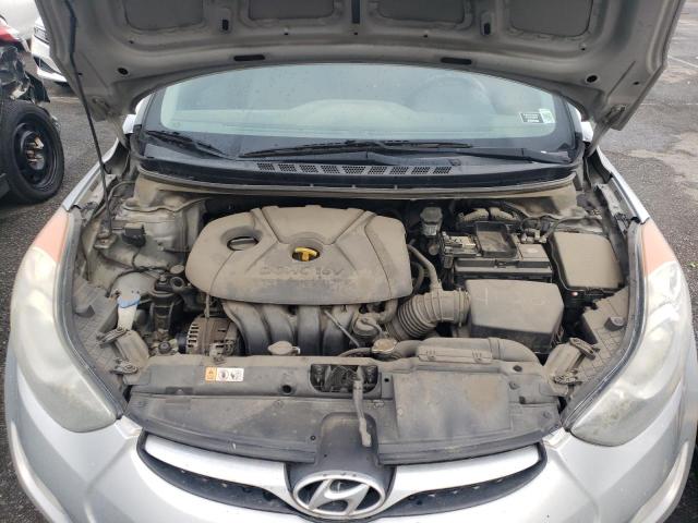 Photo 10 VIN: 5NPDH4AE7DH303264 - HYUNDAI ELANTRA 