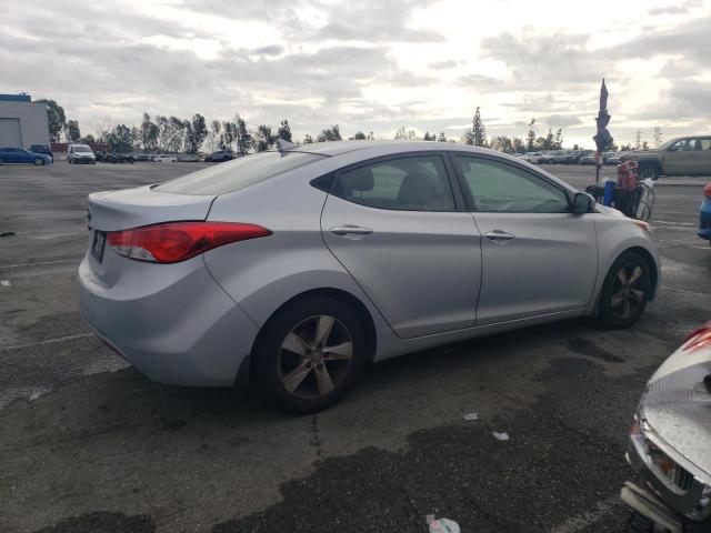 Photo 2 VIN: 5NPDH4AE7DH303264 - HYUNDAI ELANTRA 