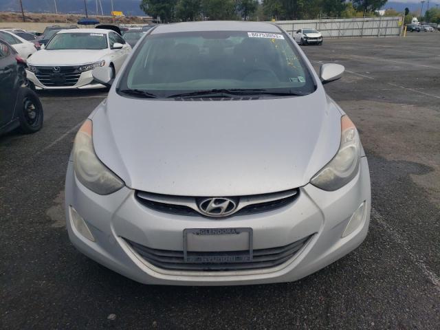 Photo 4 VIN: 5NPDH4AE7DH303264 - HYUNDAI ELANTRA 