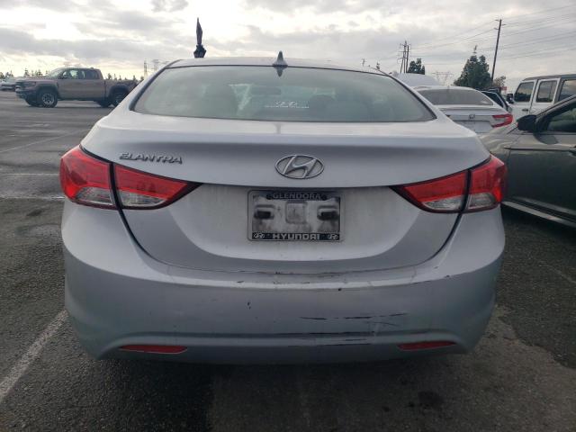 Photo 5 VIN: 5NPDH4AE7DH303264 - HYUNDAI ELANTRA 