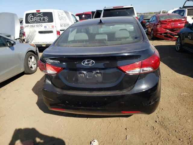 Photo 5 VIN: 5NPDH4AE7DH303491 - HYUNDAI ELANTRA 