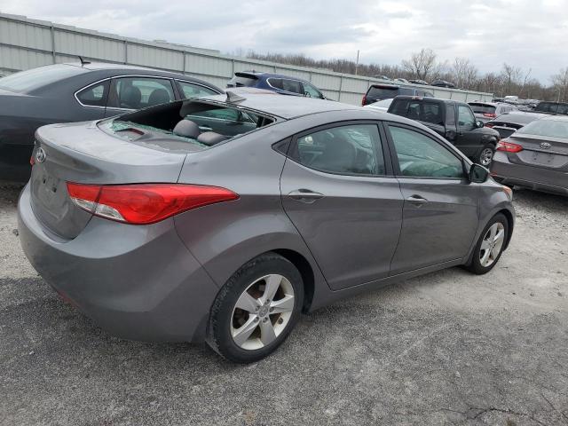 Photo 2 VIN: 5NPDH4AE7DH305435 - HYUNDAI ELANTRA 