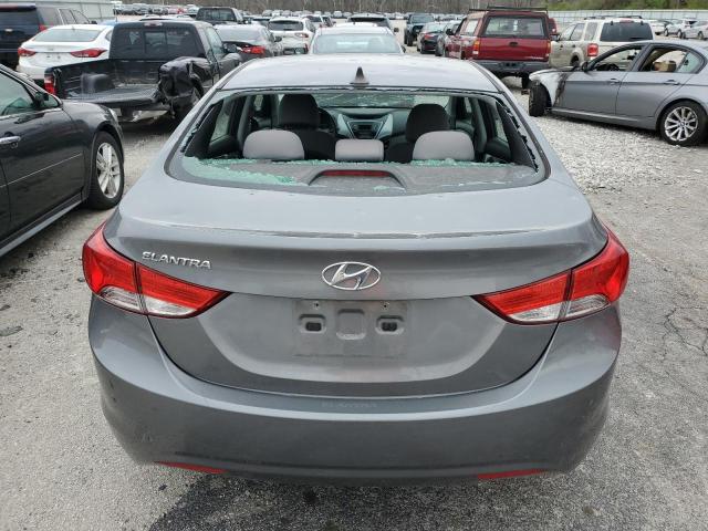 Photo 5 VIN: 5NPDH4AE7DH305435 - HYUNDAI ELANTRA 