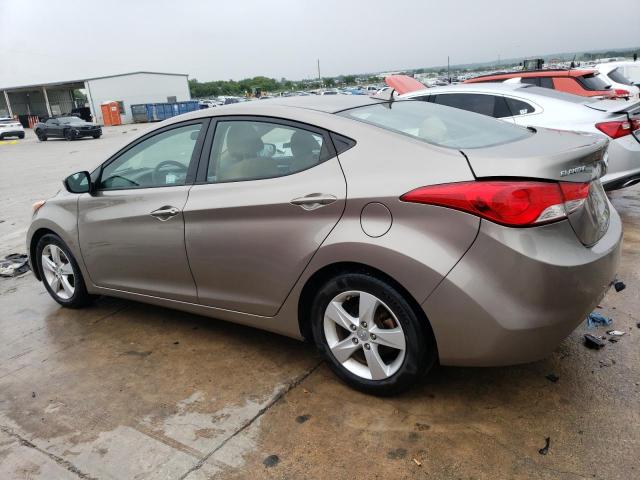 Photo 1 VIN: 5NPDH4AE7DH308173 - HYUNDAI ELANTRA GL 