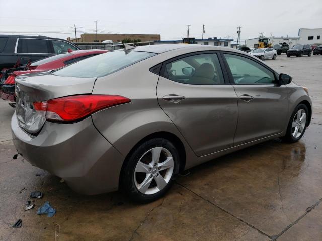 Photo 2 VIN: 5NPDH4AE7DH308173 - HYUNDAI ELANTRA GL 