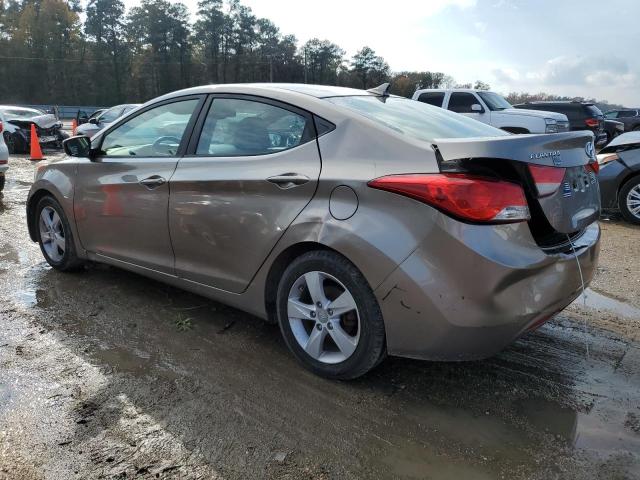 Photo 1 VIN: 5NPDH4AE7DH310781 - HYUNDAI ELANTRA GL 