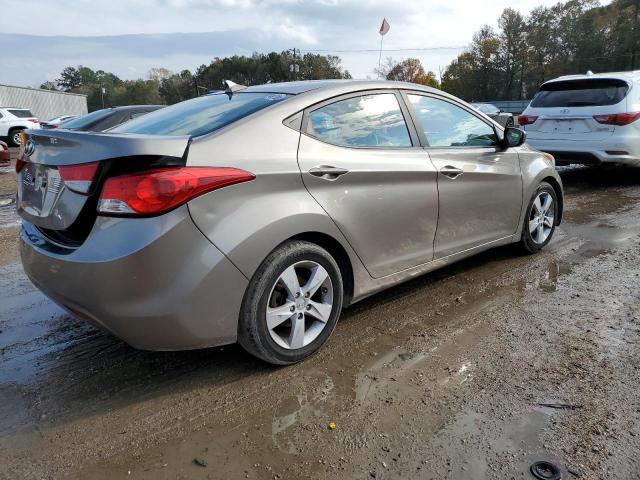 Photo 2 VIN: 5NPDH4AE7DH310781 - HYUNDAI ELANTRA GL 