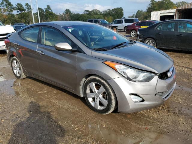 Photo 3 VIN: 5NPDH4AE7DH310781 - HYUNDAI ELANTRA GL 