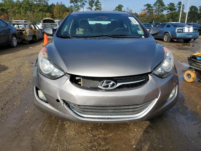 Photo 4 VIN: 5NPDH4AE7DH310781 - HYUNDAI ELANTRA GL 