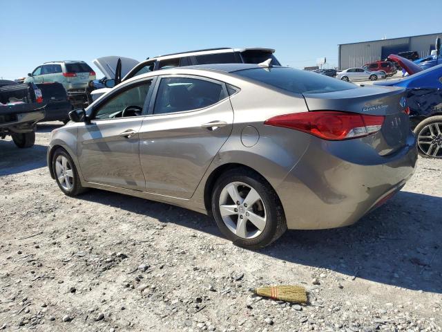 Photo 1 VIN: 5NPDH4AE7DH312207 - HYUNDAI ELANTRA 